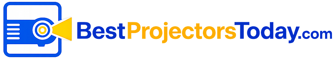 Best Projectors Today: Projector Reviews & Buying Guides